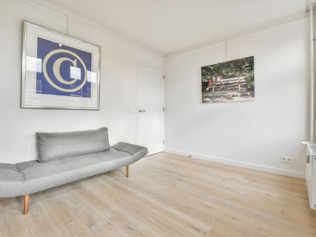 Appartement te huur in Rivierenbuurt, Amsterdam