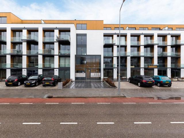 Appartement te huur in Weesp, Weesp