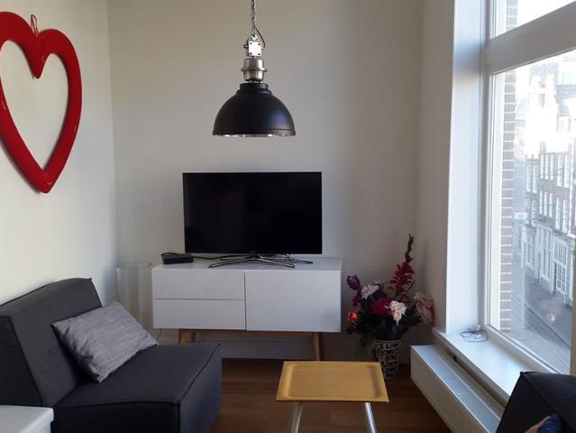 Appartement te huur in Centrum, Amsterdam