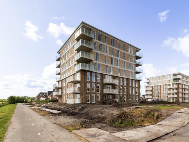 Appartement te huur in Oosterheem, Zoetermeer