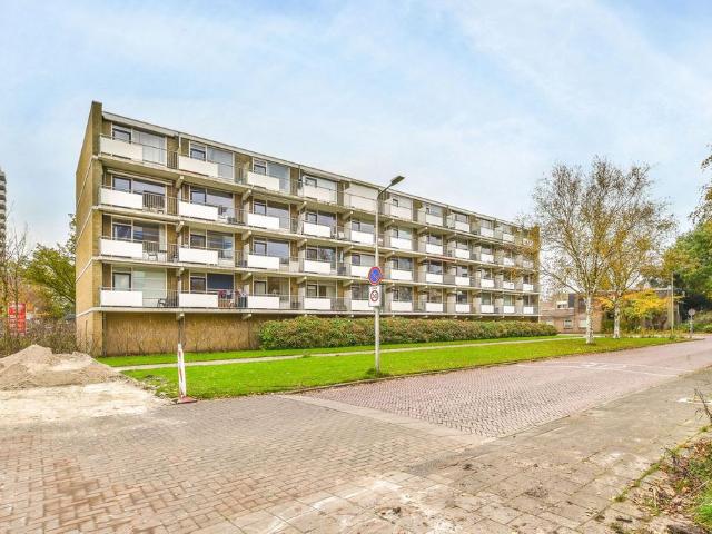 Appartement te huur in Noord Holland