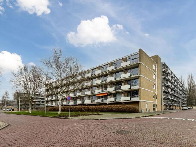 Appartement te huur in Noord Holland