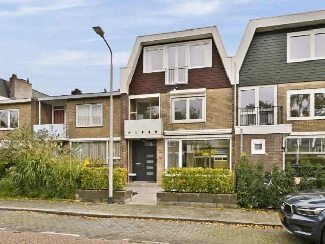 Woning te huur in Soesterberg, Soest
