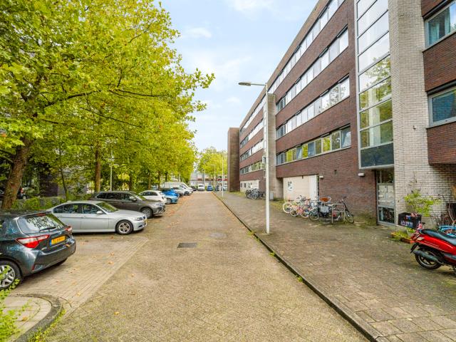 Appartement te huur in Buitenveldert, Amsterdam