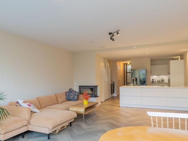 Appartement te huur in Zuid, Amsterdam