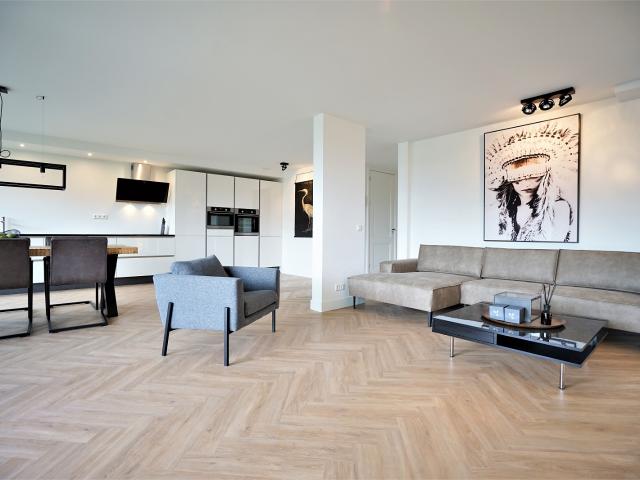 Appartement te huur in Zuid, Amsterdam