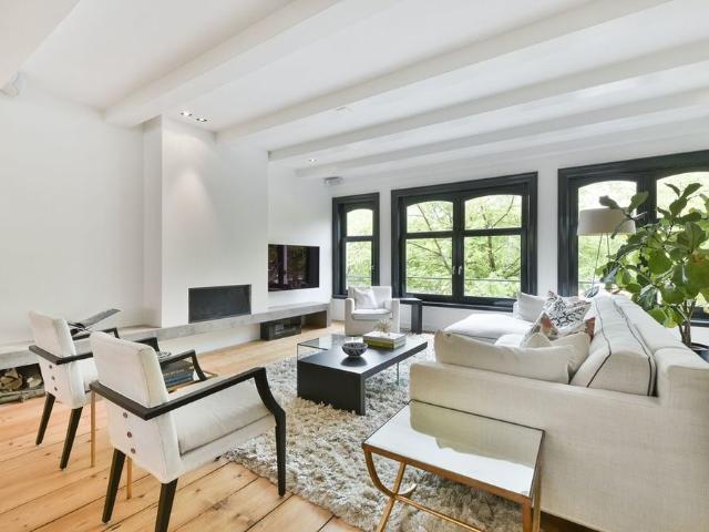 Woning te huur in Centrum, Amsterdam