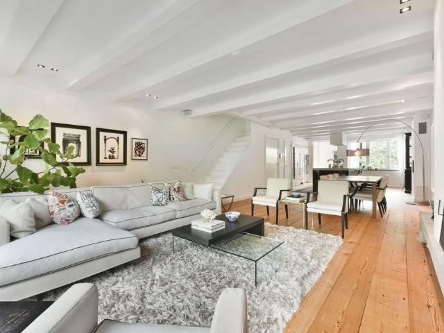 Woning te huur in Centrum, Amsterdam