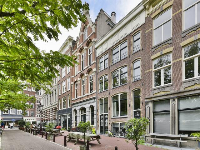 Appartement te huur in Centrum, Amsterdam