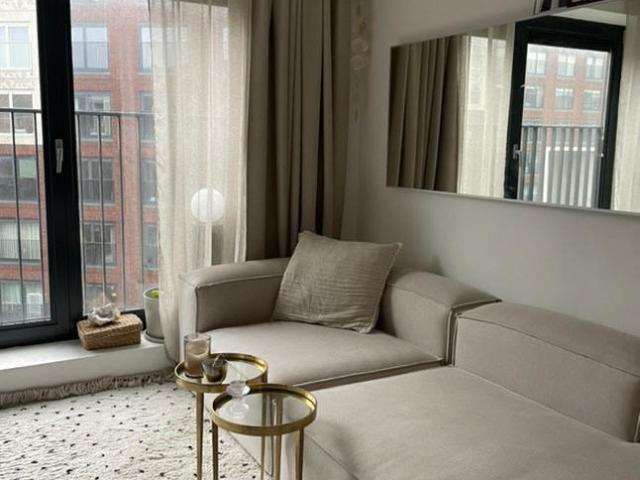 Studio te huur in Oost, Amsterdam