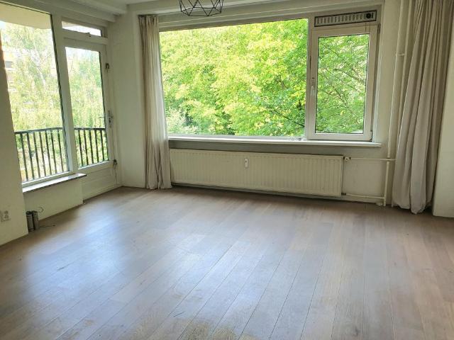 Appartement te huur in Schellingwoude, Amsterdam