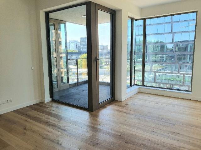 Appartement te huur in Zuid, Amsterdam