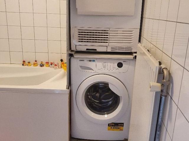 Appartement te huur in Oost, Amsterdam