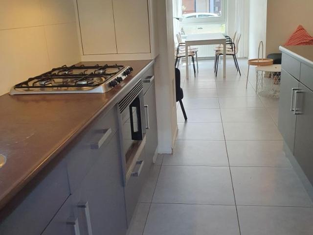 Appartement te huur in Oost, Amsterdam