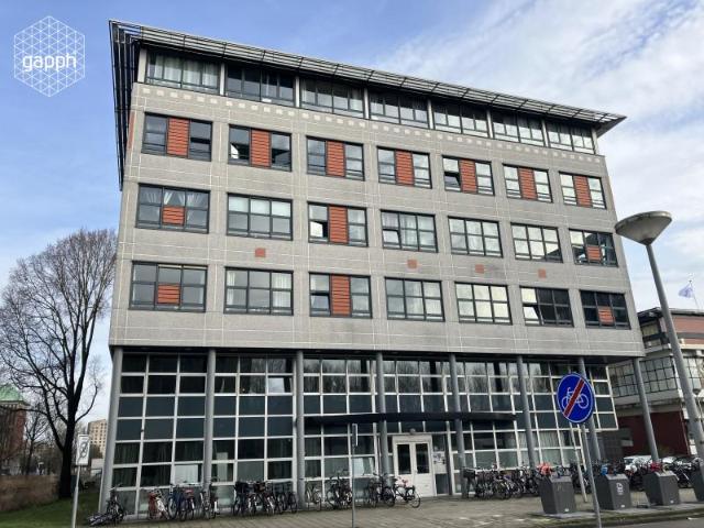 Appartement te huur in Overtoomse Veld, Amsterdam