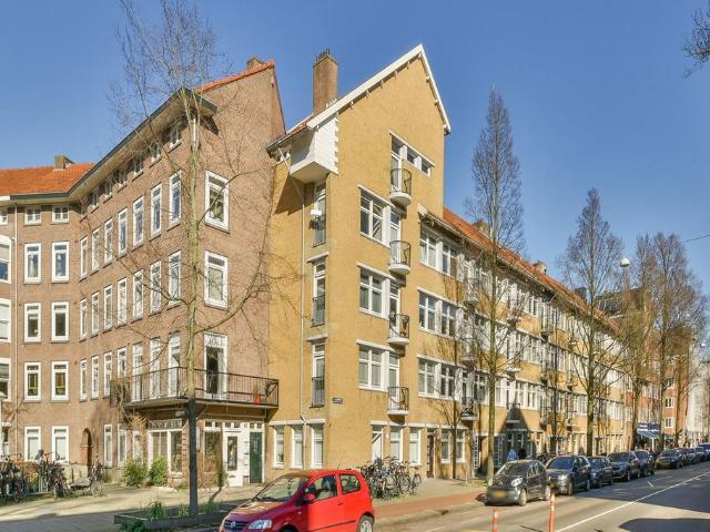 Appartement te huur in Zuid, Amsterdam