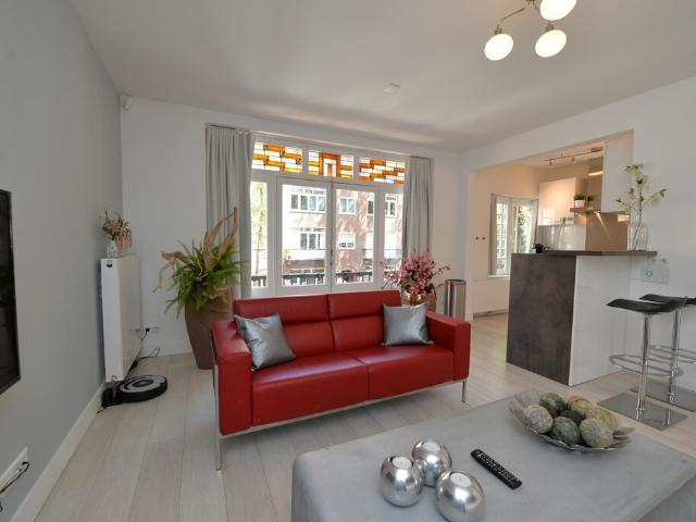 Appartement te huur in Zuid, Amsterdam