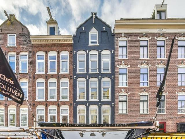 Appartement te huur in Zuid, Amsterdam