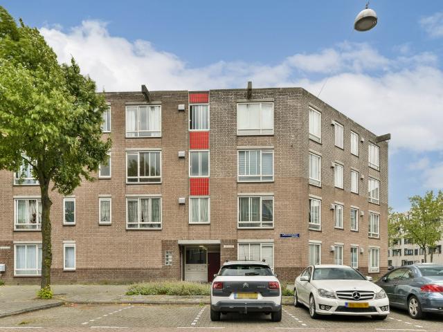 Appartement te huur in Zuidoost, Amsterdam