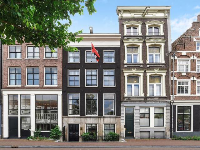 Appartement te huur in Centrum, Amsterdam