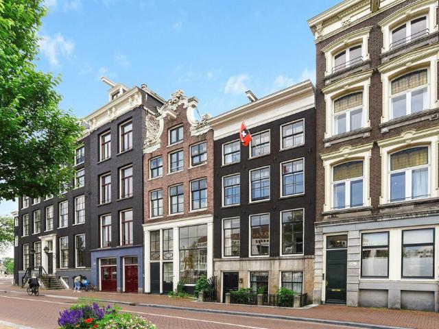 Appartement te huur in Centrum, Amsterdam