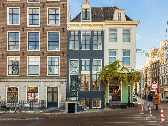 Appartement te huur in Centrum, Amsterdam