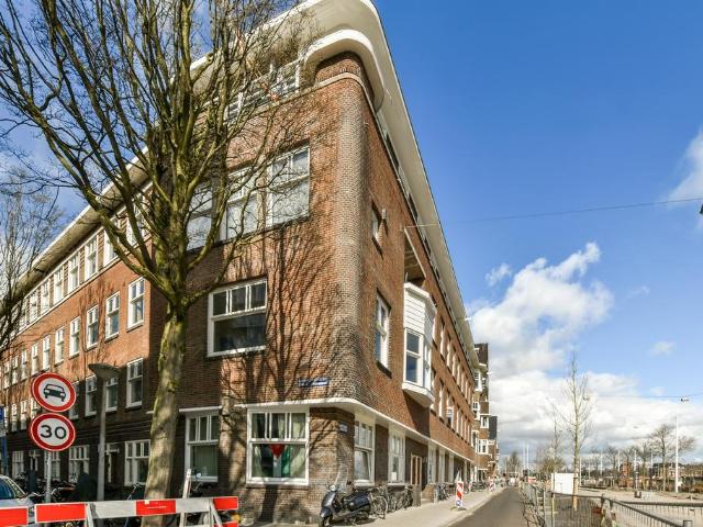 Appartement te huur in Zuid, Amsterdam