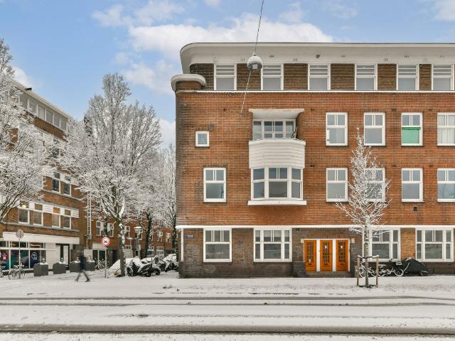 Appartement te huur in De Beek, Ermelo