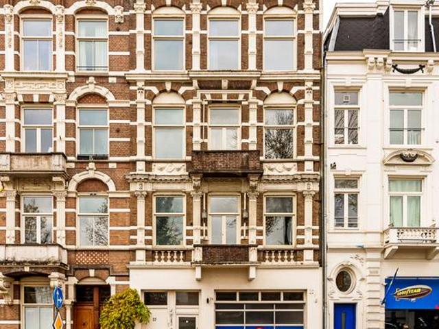 Appartement te huur in Zuid, Amsterdam