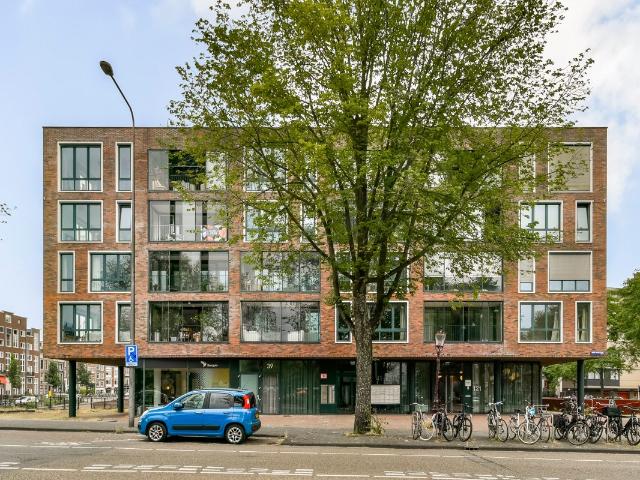 Appartement te huur in Centrum, Amsterdam