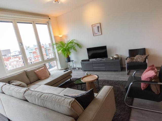 Appartement te huur in Hagerhof, Venlo