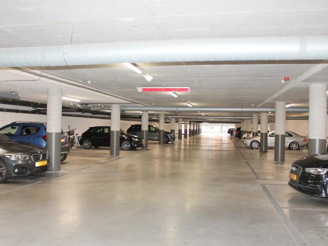 Appartement te huur in Amsterdam, IJburg