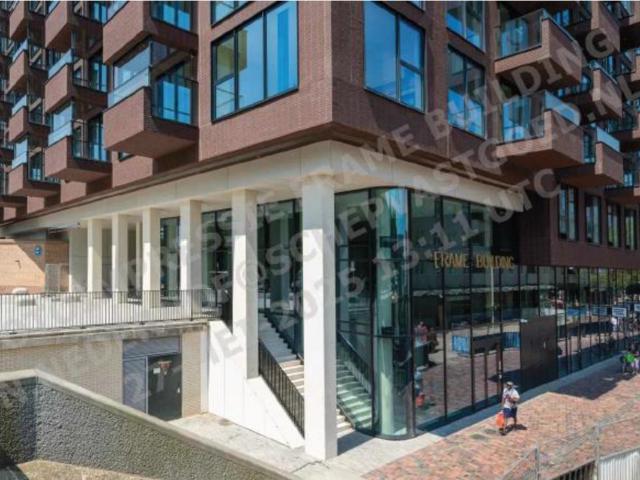 Appartement te huur in Amsterdam, H-Buurt