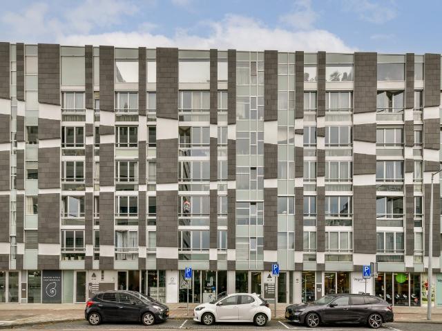 Appartement te huur in Zuid, Amsterdam