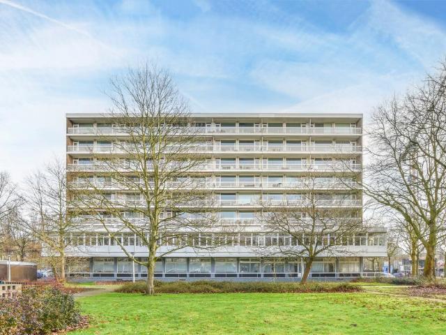 Appartement te huur in Zuid, Amsterdam