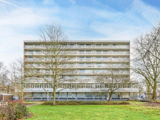 Appartement te huur in Zuid, Amsterdam