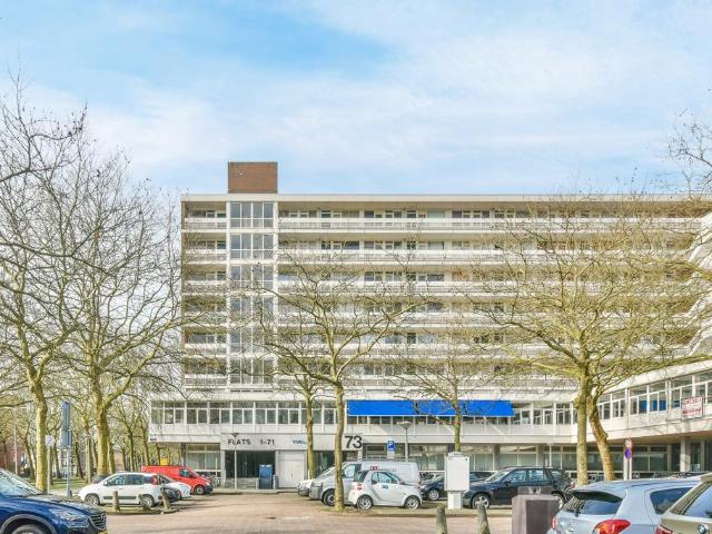 Appartement te huur in Zuid, Amsterdam