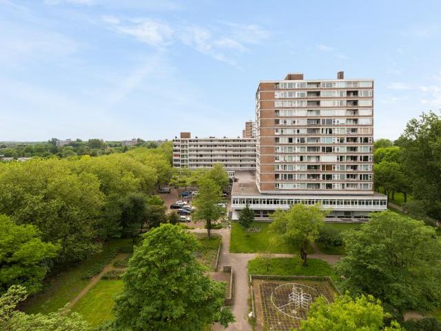 Appartement te huur in Wilgenwende, Dordrecht