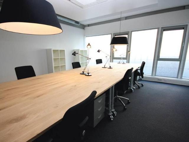 Bedrijfspand te huur in Noord, Amsterdam