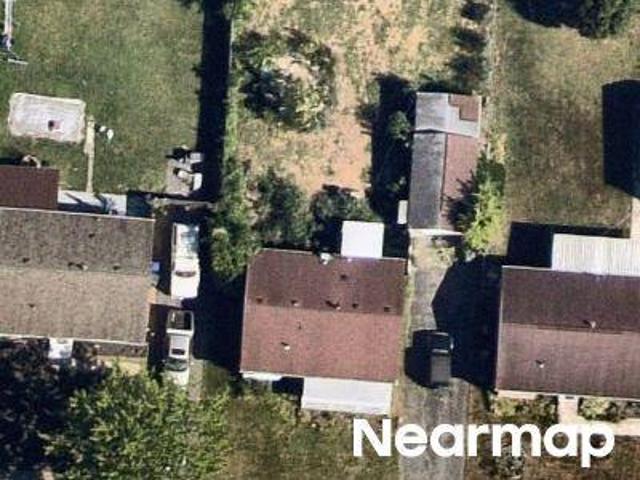 House for sale in Columbus, Ohio