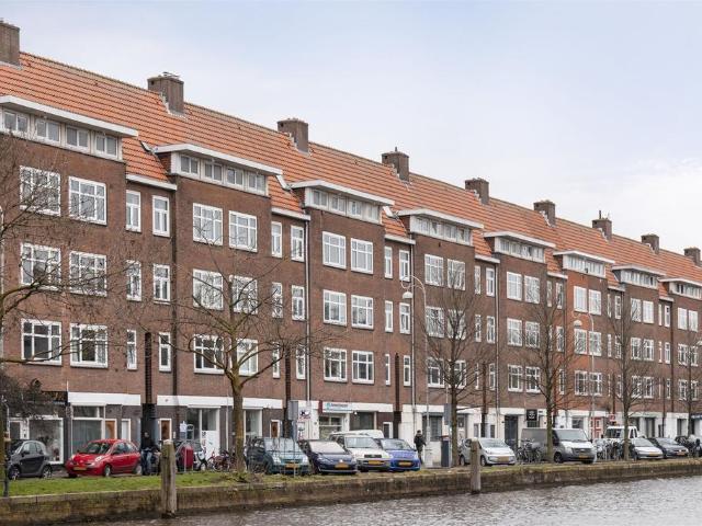 Appartement te huur in West, Amsterdam