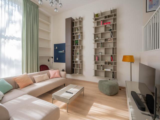 Woning te huur in Sloten, Amsterdam