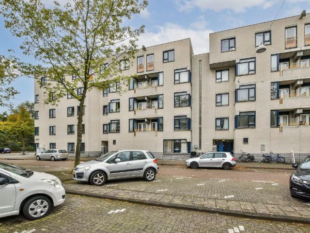 Appartement te huur in Zuidoost, Amsterdam