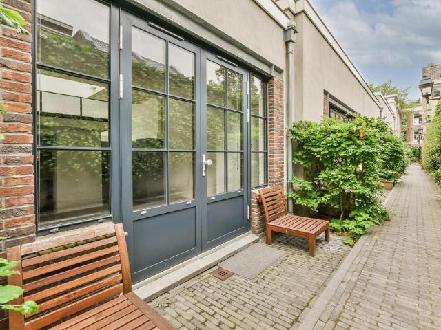 Appartement te huur in West, Amsterdam