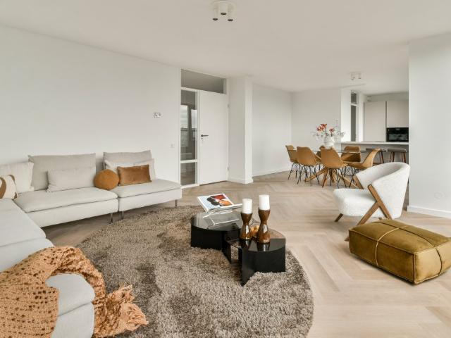 Appartement te huur in Sloterpolder, Amsterdam