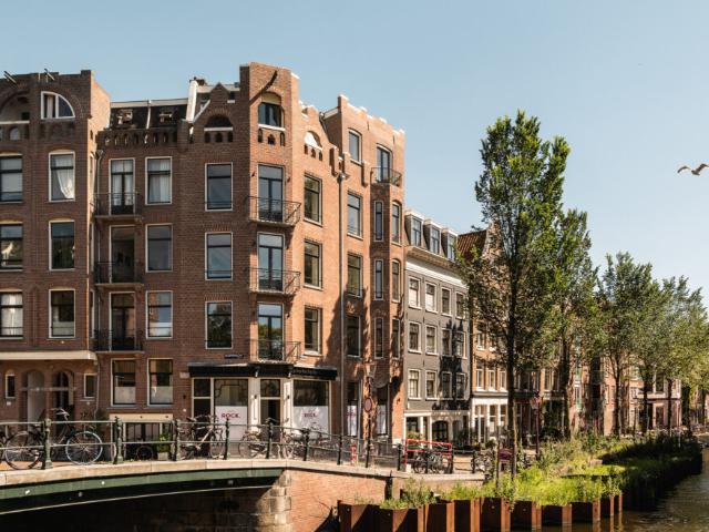 Appartement te huur in Centrum, Amsterdam
