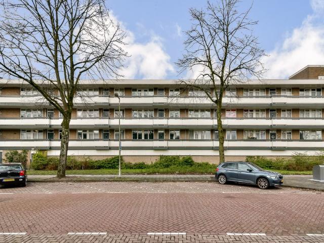 Appartement te huur in Zuid, Amsterdam