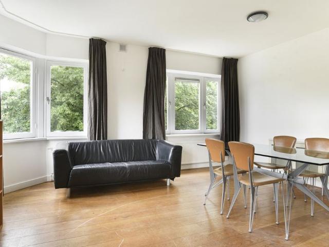 Appartement te huur in Rivierenbuurt, Amsterdam