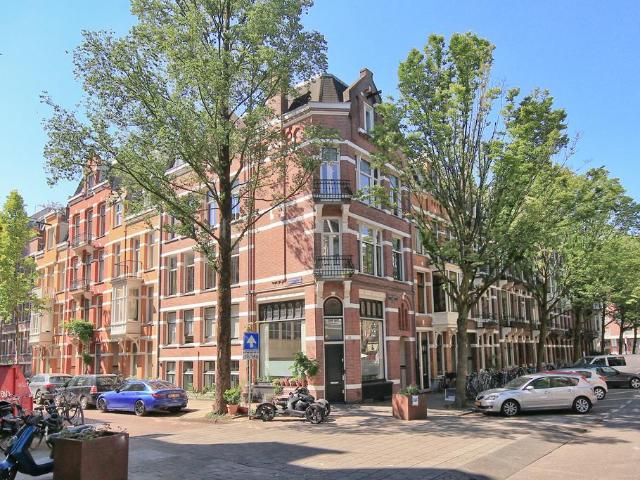 Appartement te huur in West, Amsterdam