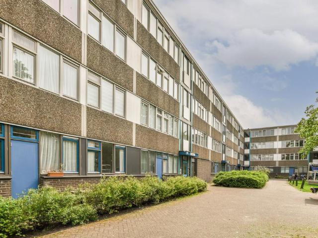 Appartement te huur in Noord, Amsterdam